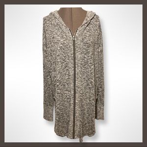 Women’s zip up jacket